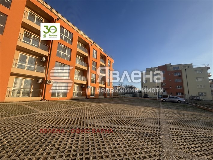 Продава 2-СТАЕН, гр. Варна, м-т Пчелина, снимка 15 - Aпартаменти - 47807590