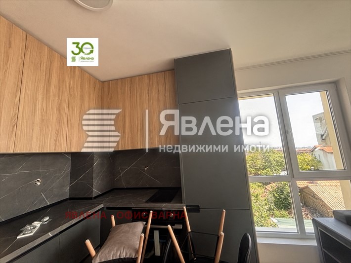 Продава 2-СТАЕН, гр. Варна, м-т Пчелина, снимка 5 - Aпартаменти - 47807590