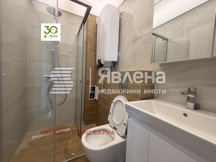 Продава 2-СТАЕН, гр. Варна, м-т Пчелина, снимка 8 - Aпартаменти - 47807590