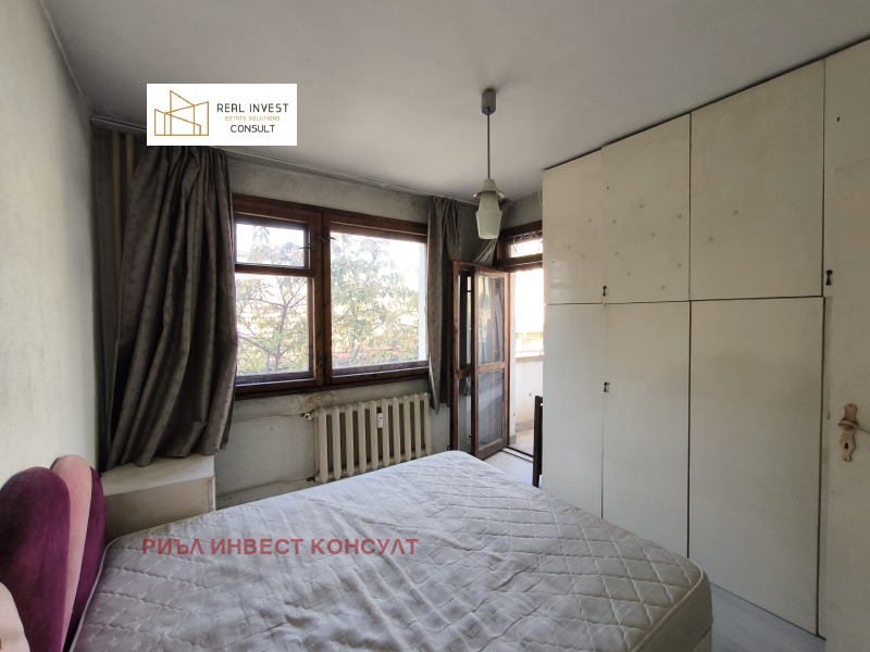 De vânzare  1 dormitor Sofia , Geo Milev , 61 mp | 35667809 - imagine [4]