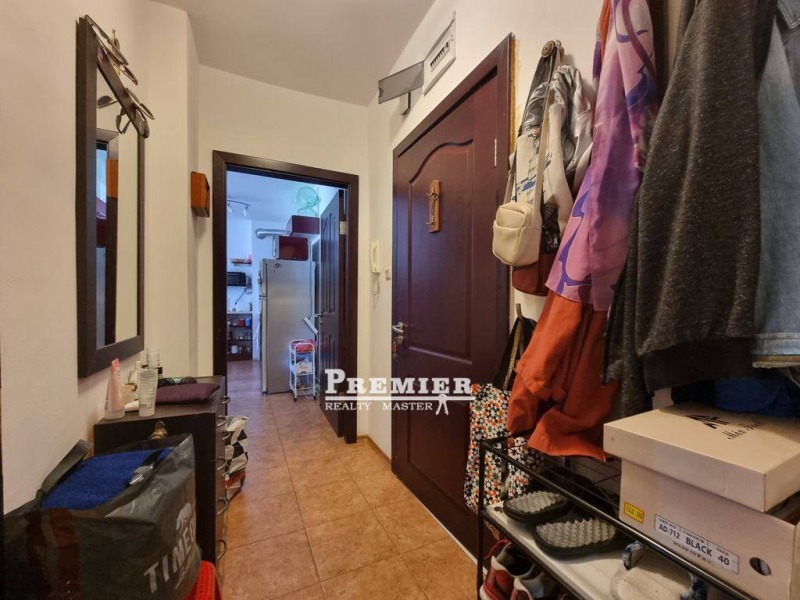 En venta  1 dormitorio región Burgas , k.k. Slanchev bryag , 72 metros cuadrados | 84580432 - imagen [13]