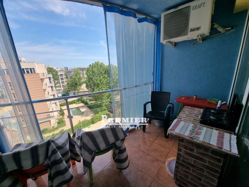 En venta  1 dormitorio región Burgas , k.k. Slanchev bryag , 72 metros cuadrados | 84580432 - imagen [2]