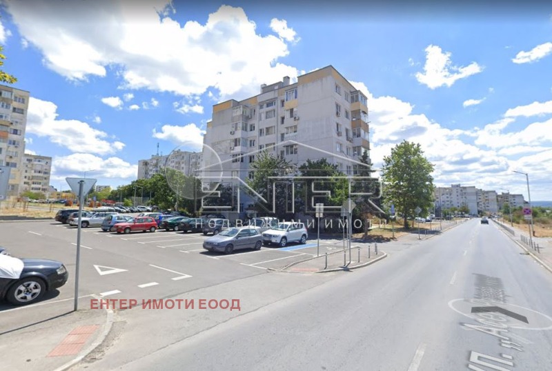 À venda  1 quarto Varna , Kaisieva gradina , 60 m² | 19140159 - imagem [2]