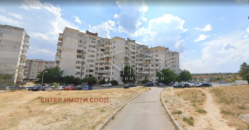 À venda  1 quarto Varna , Kaisieva gradina , 60 m² | 19140159