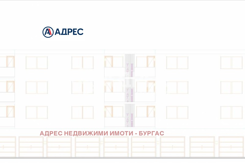 Продава  2-стаен област Бургас , гр. Созопол , 64 кв.м | 51325294 - изображение [2]