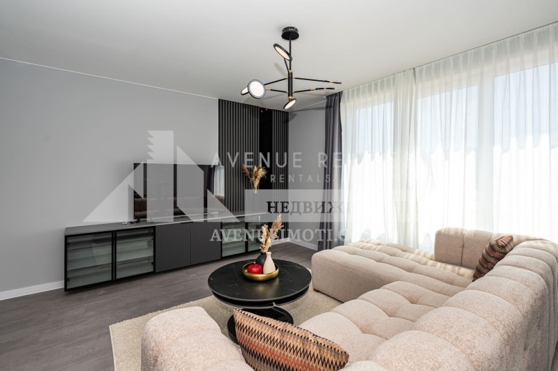 Til salg  1 soveværelse Plovdiv , Ostromila , 80 kvm | 27759629 - billede [2]