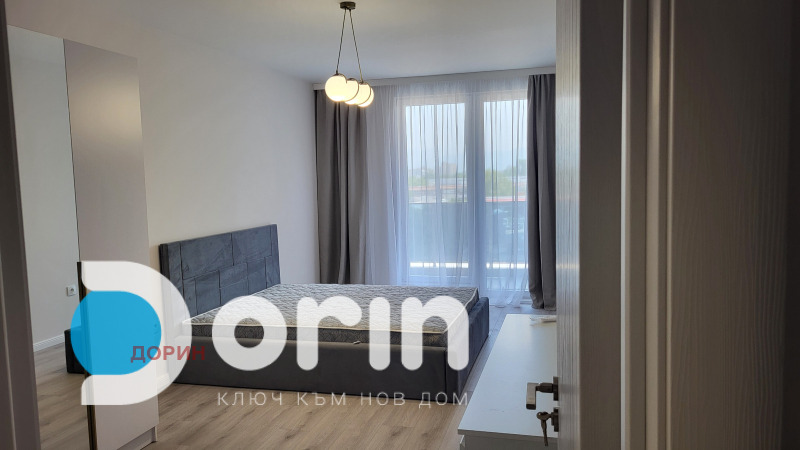 À venda  1 quarto Plovdiv , Gagarin , 76 m² | 84782021 - imagem [3]