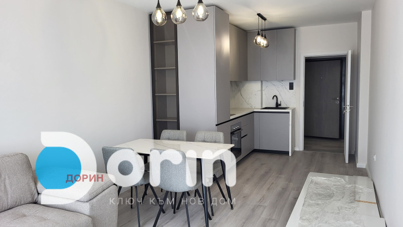 À venda  1 quarto Plovdiv , Gagarin , 76 m² | 84782021 - imagem [2]