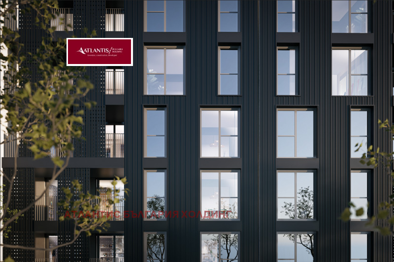 Satılık  1 yatak odası Sofia , Lyulin 6 , 65 metrekare | 77625214 - görüntü [14]