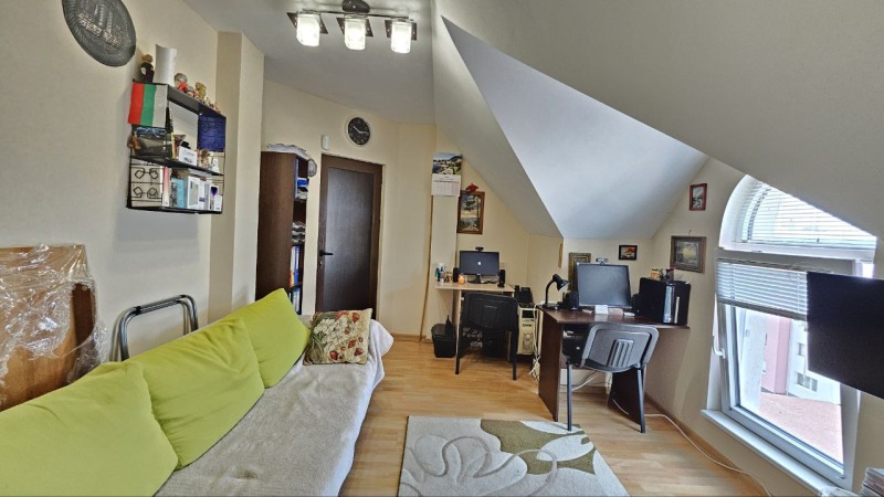 In vendita  1 camera da letto regione Burgas , Pomorie , 77 mq | 80272804 - Immagine [4]