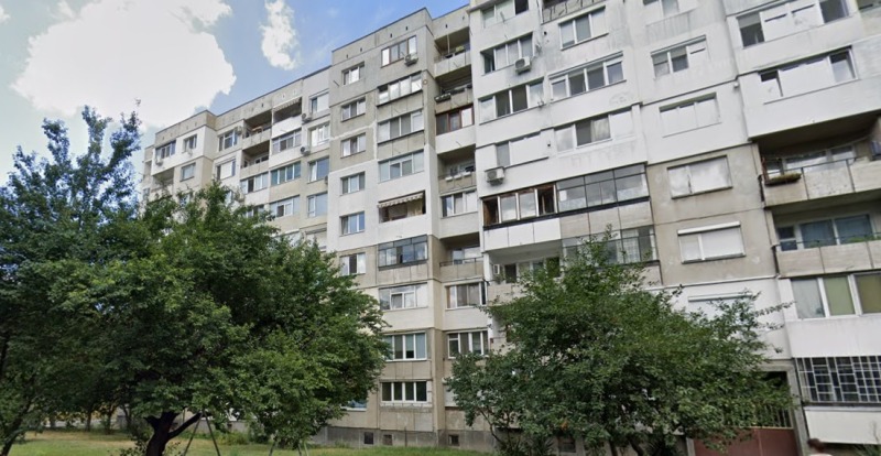 Till salu  1 sovrum Sofia , Sveta Troica , 68 kvm | 21391496 - bild [2]