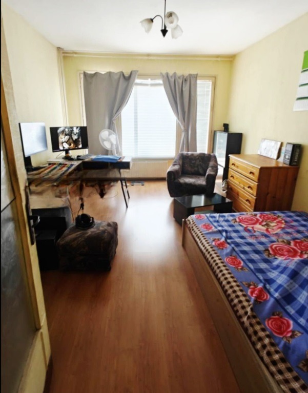 Till salu  1 sovrum Sofia , Sveta Troica , 68 kvm | 21391496 - bild [5]