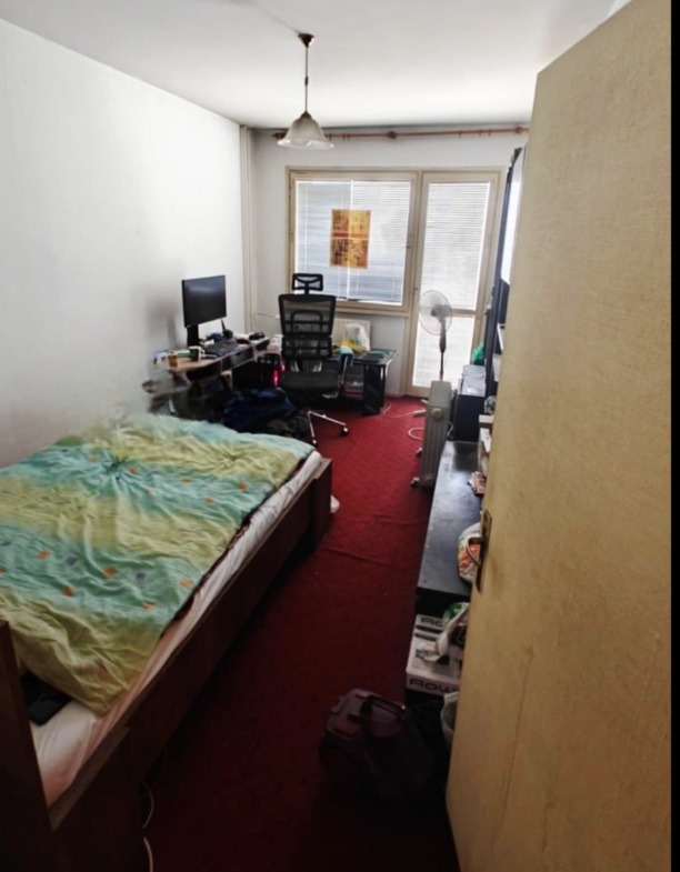 Till salu  1 sovrum Sofia , Sveta Troica , 68 kvm | 21391496 - bild [6]