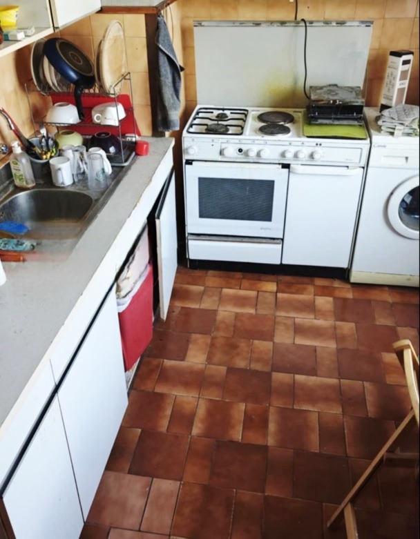 Till salu  1 sovrum Sofia , Sveta Troica , 68 kvm | 21391496 - bild [8]