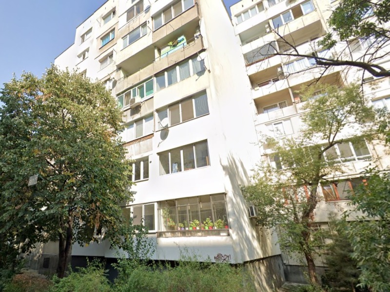 Till salu  1 sovrum Sofia , Sveta Troica , 68 kvm | 21391496 - bild [3]