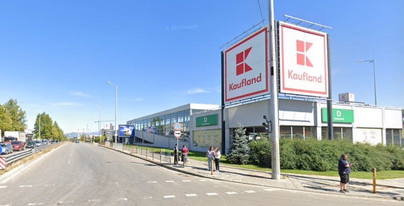 Till salu  1 sovrum Sofia , Sveta Troica , 68 kvm | 21391496 - bild [4]