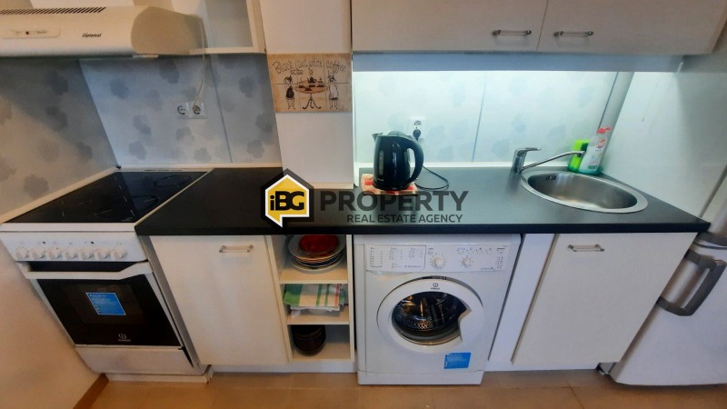 Zu verkaufen  1 Schlafzimmer region Varna , Bjala , 66 qm | 20349424 - Bild [4]
