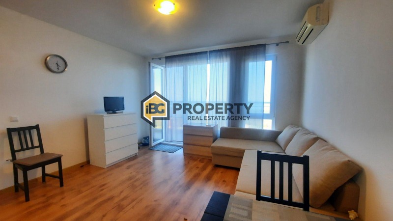Zu verkaufen  1 Schlafzimmer region Varna , Bjala , 66 qm | 20349424 - Bild [5]