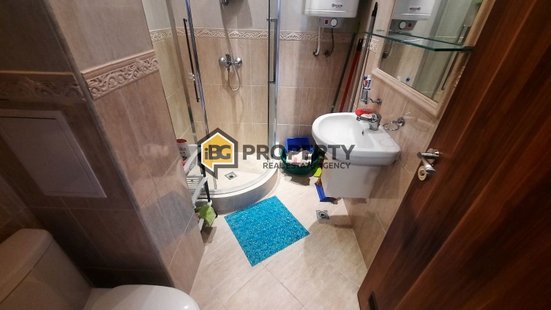 Zu verkaufen  1 Schlafzimmer region Varna , Bjala , 66 qm | 20349424 - Bild [15]