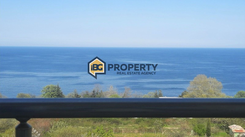 Zu verkaufen  1 Schlafzimmer region Varna , Bjala , 66 qm | 20349424 - Bild [6]