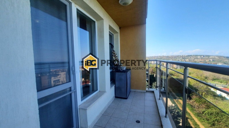 Zu verkaufen  1 Schlafzimmer region Varna , Bjala , 66 qm | 20349424 - Bild [7]