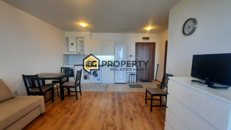 Zu verkaufen  1 Schlafzimmer region Varna , Bjala , 66 qm | 20349424 - Bild [3]