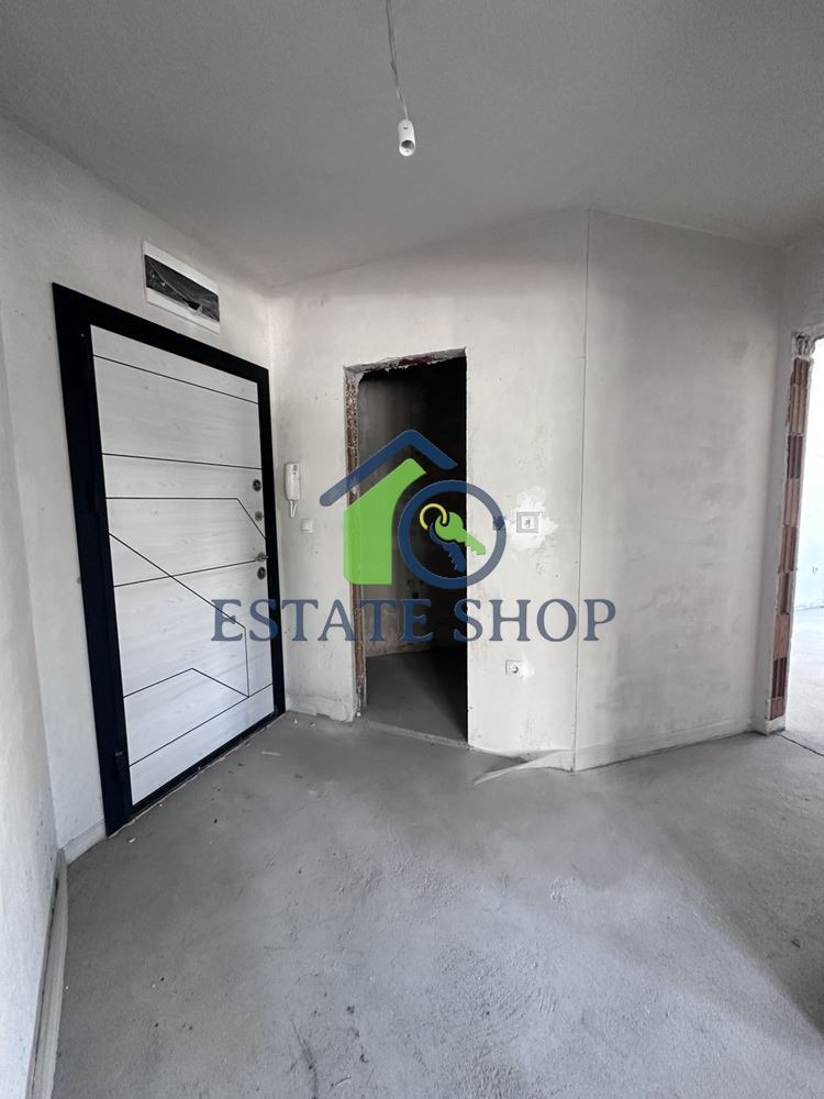 Продава  2-стаен град Пловдив , Кършияка , 68 кв.м | 50220446 - изображение [11]