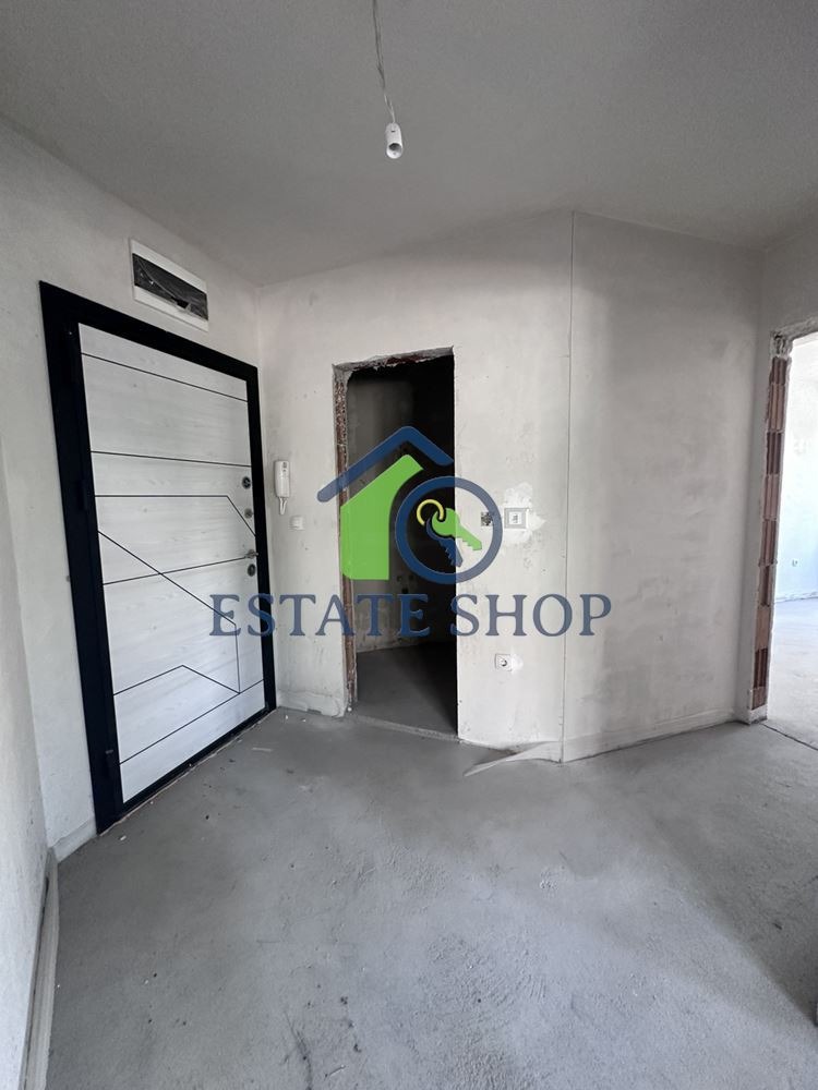 Продава  2-стаен град Пловдив , Кършияка , 68 кв.м | 50220446 - изображение [10]