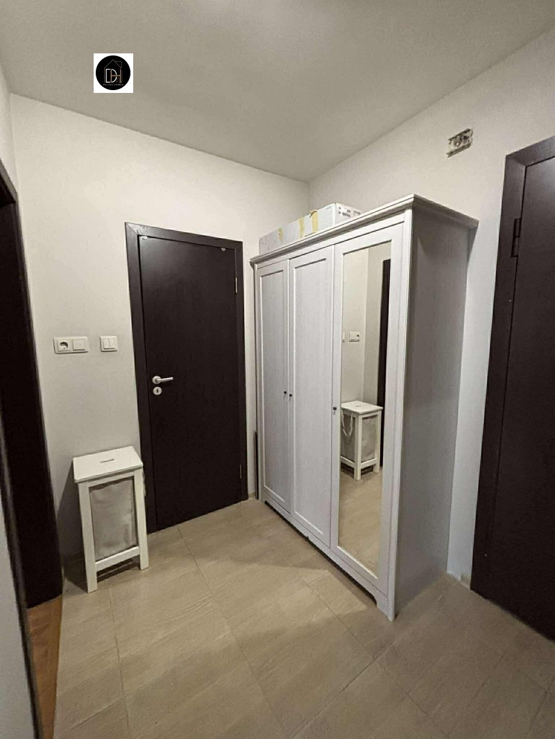 Продава 2-СТАЕН, гр. Пловдив, Христо Смирненски, снимка 6 - Апартаменти - 52689370