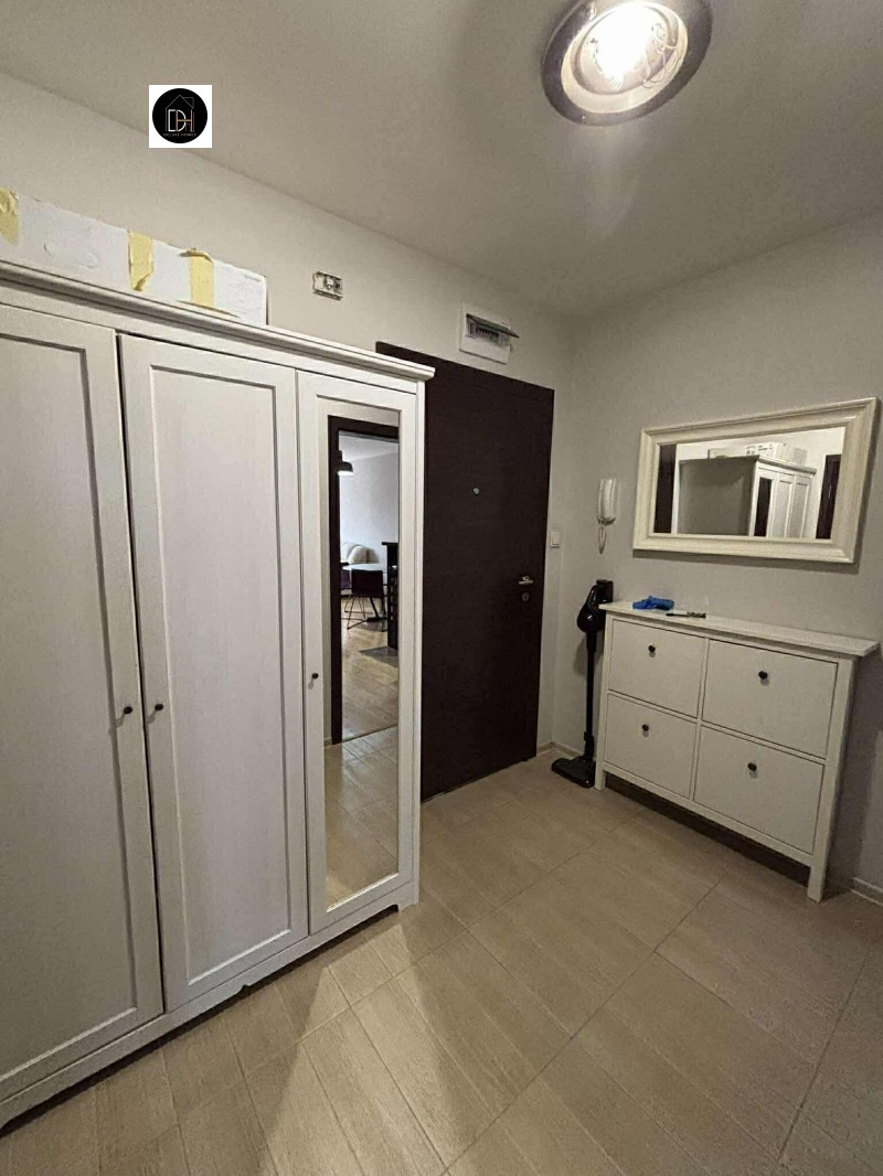 Продава 2-СТАЕН, гр. Пловдив, Христо Смирненски, снимка 9 - Апартаменти - 52689370