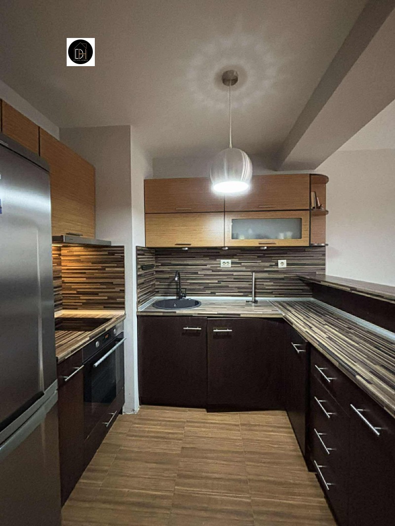 Продава 2-СТАЕН, гр. Пловдив, Христо Смирненски, снимка 4 - Апартаменти - 52689370