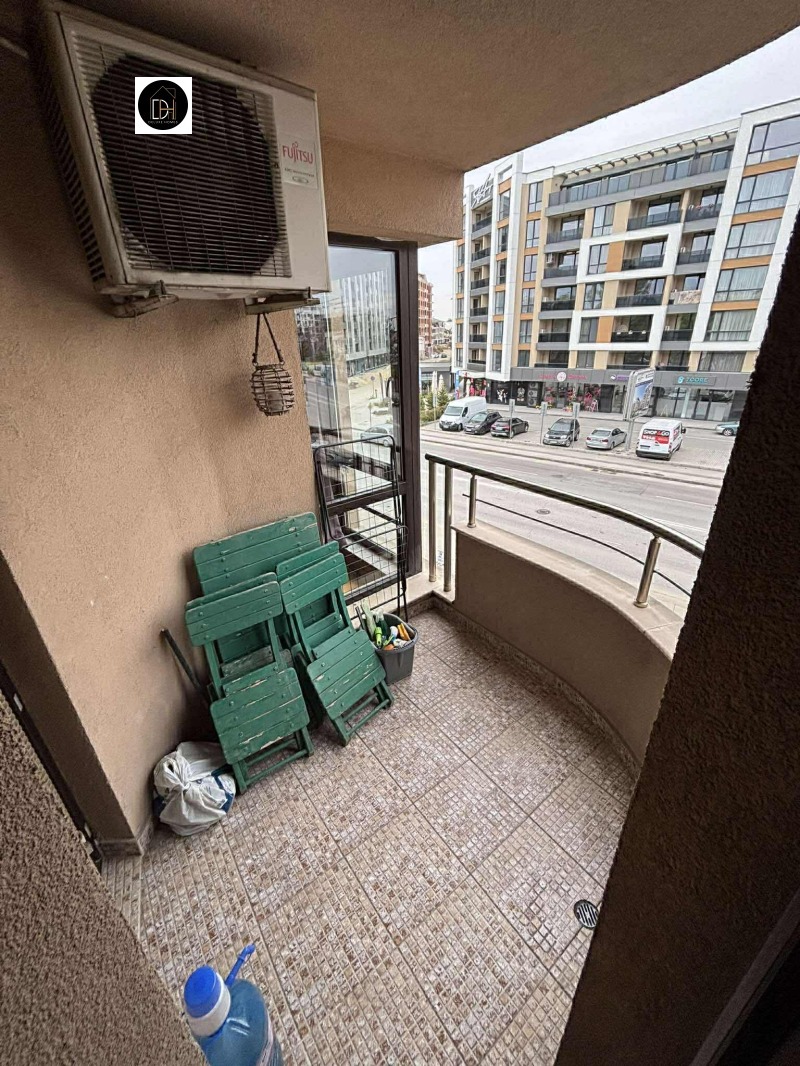 Продава 2-СТАЕН, гр. Пловдив, Христо Смирненски, снимка 12 - Апартаменти - 52689370