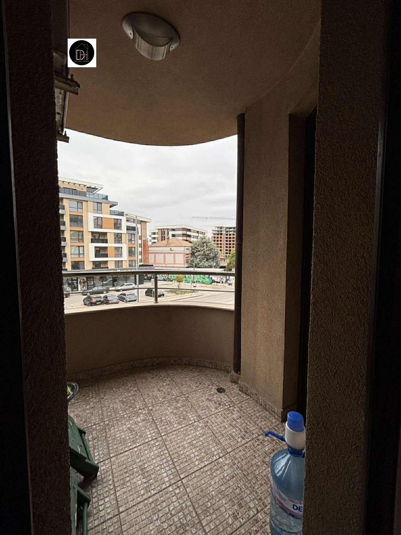 Продава 2-СТАЕН, гр. Пловдив, Христо Смирненски, снимка 13 - Апартаменти - 52689370