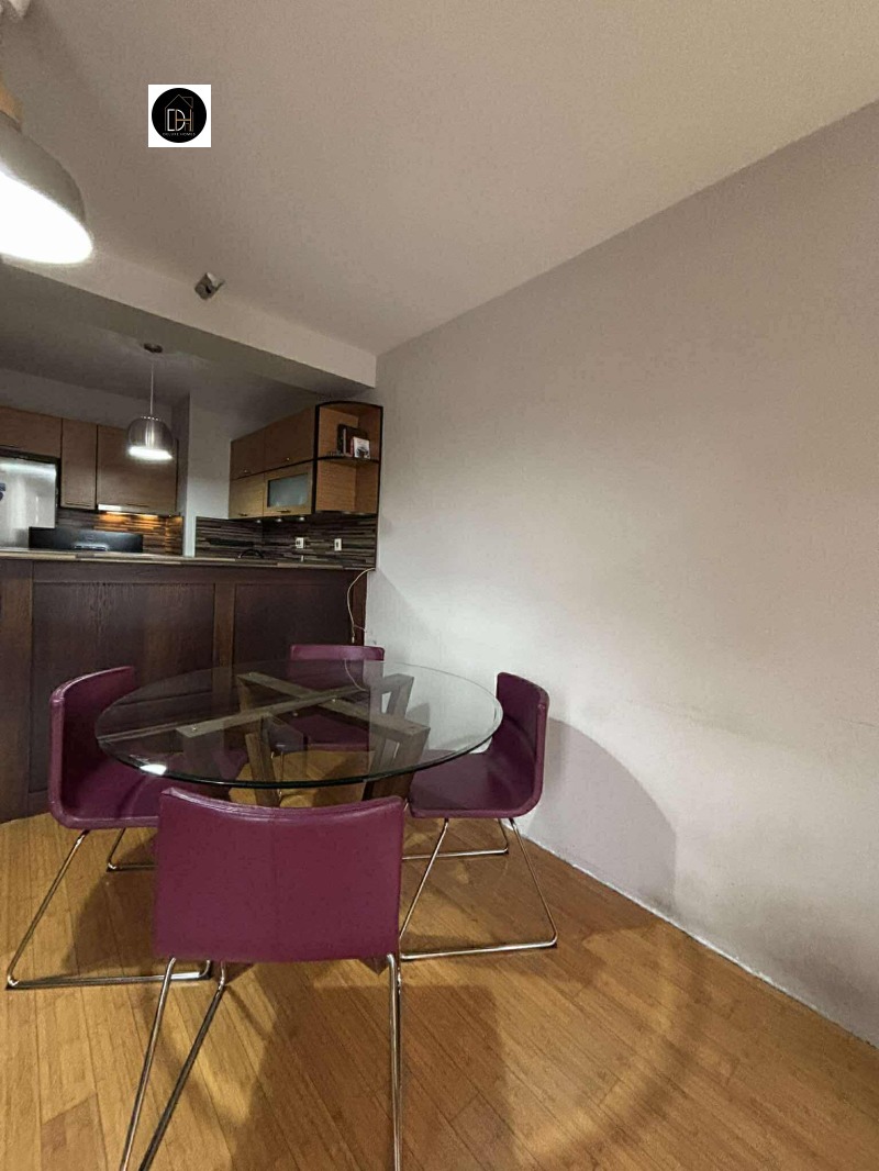 Продава 2-СТАЕН, гр. Пловдив, Христо Смирненски, снимка 5 - Апартаменти - 52689370