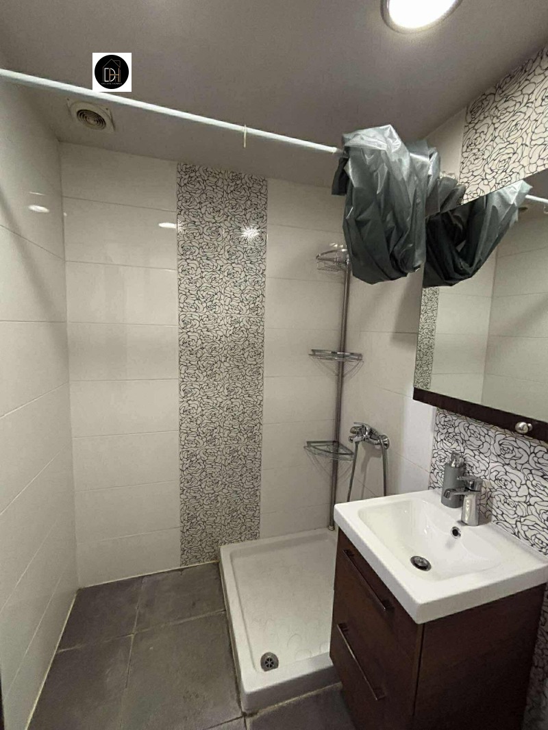 Продава 2-СТАЕН, гр. Пловдив, Христо Смирненски, снимка 10 - Апартаменти - 52689370