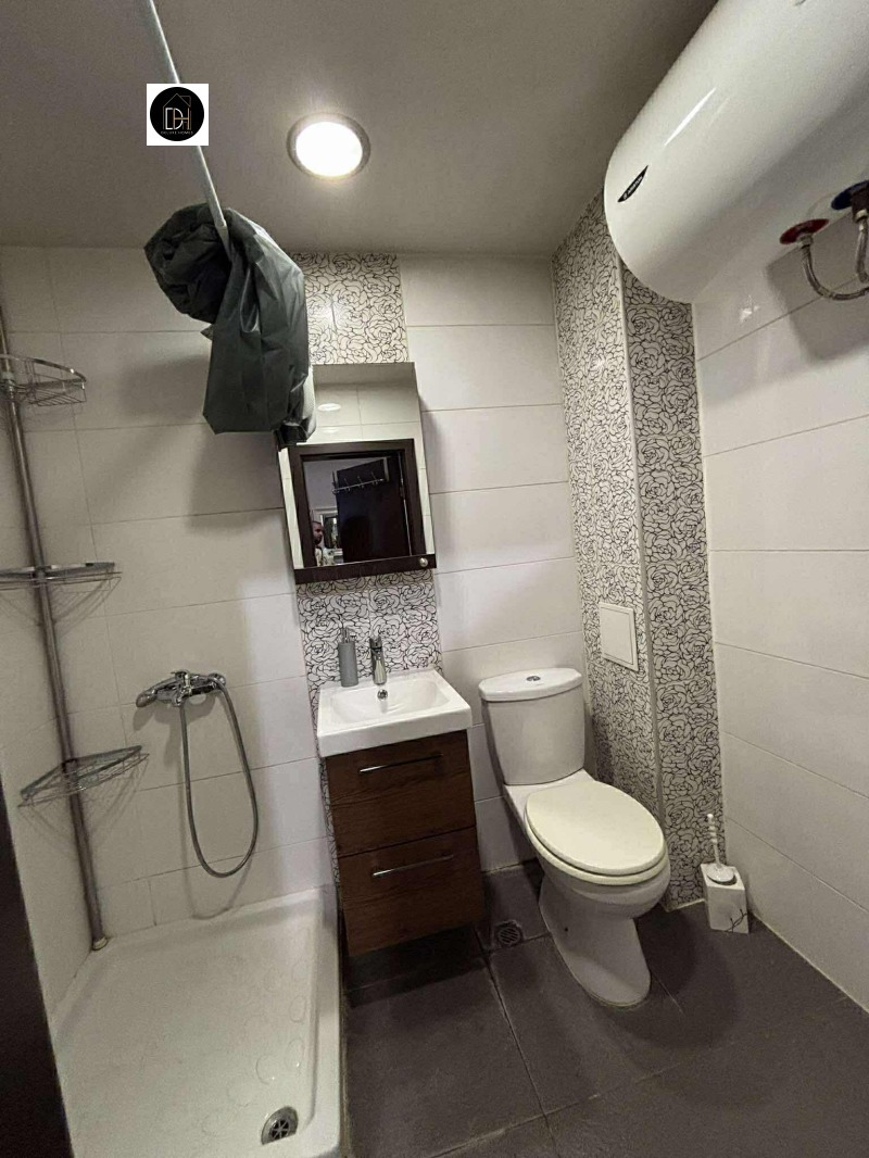 Продава 2-СТАЕН, гр. Пловдив, Христо Смирненски, снимка 11 - Апартаменти - 52689370