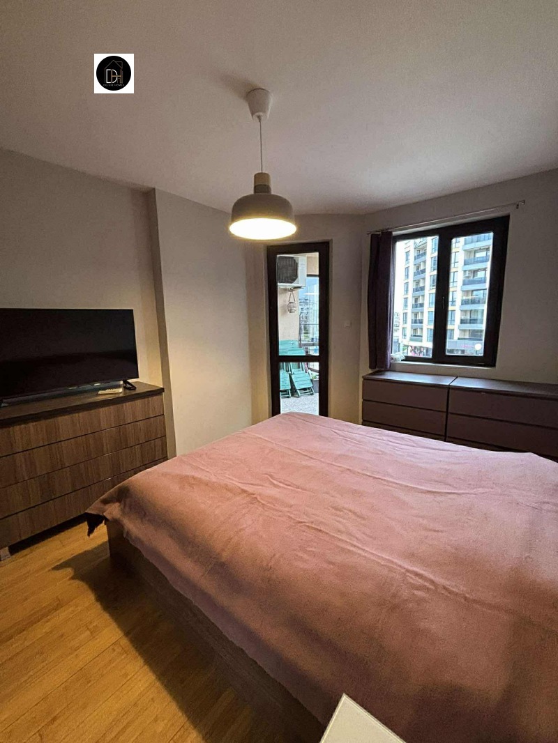 Продава 2-СТАЕН, гр. Пловдив, Христо Смирненски, снимка 8 - Апартаменти - 52689370