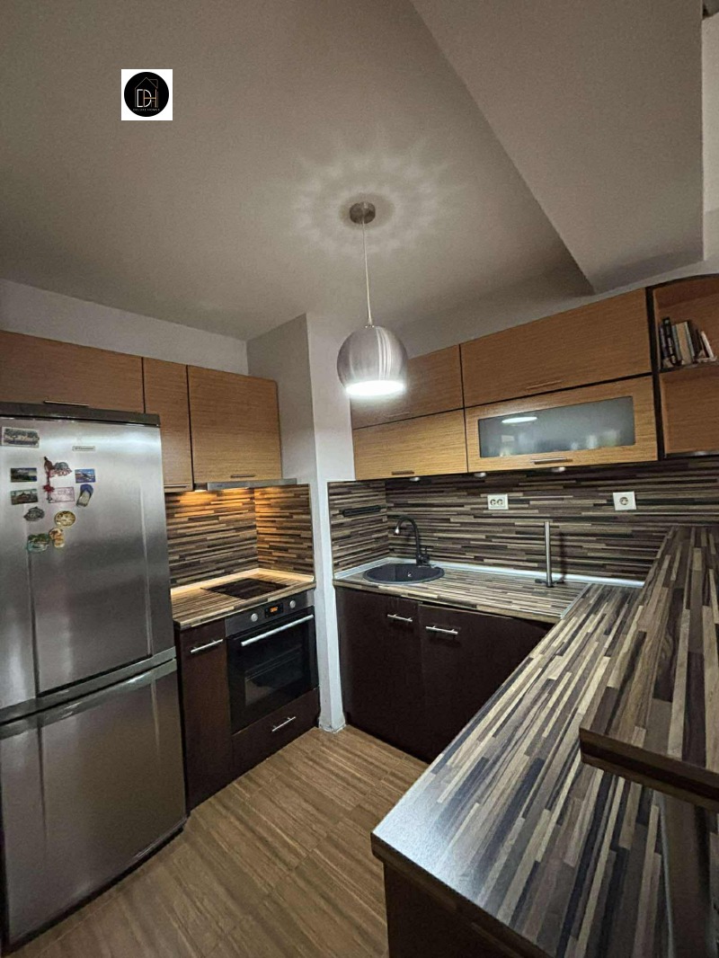 Продава 2-СТАЕН, гр. Пловдив, Христо Смирненски, снимка 3 - Апартаменти - 52689370