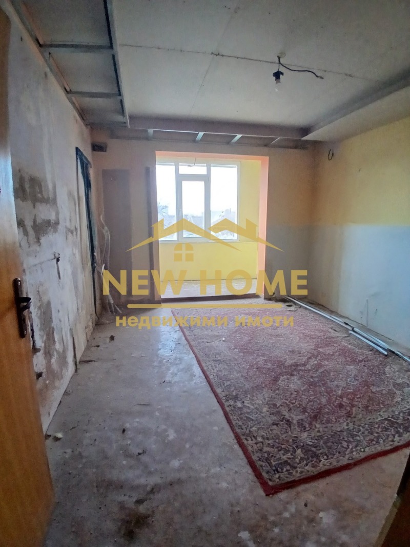 Продава 2-СТАЕН, гр. Добрич, Енергоразпределение, снимка 5 - Апартаменти - 52724838