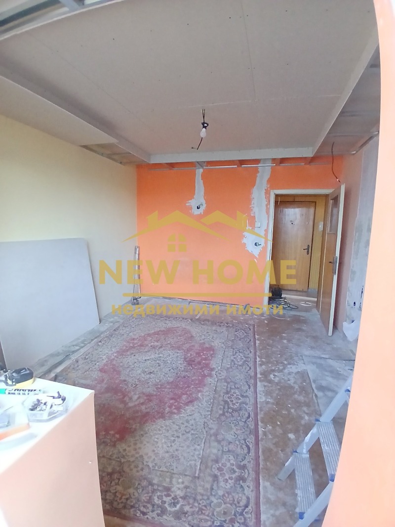 Продава 2-СТАЕН, гр. Добрич, Енергоразпределение, снимка 3 - Апартаменти - 52724838