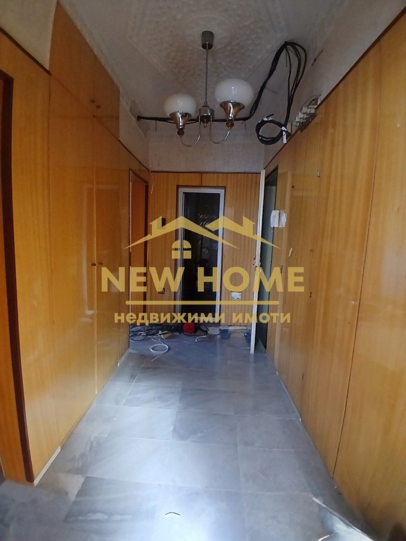 Продава 2-СТАЕН, гр. Добрич, Енергоразпределение, снимка 7 - Апартаменти - 52724838