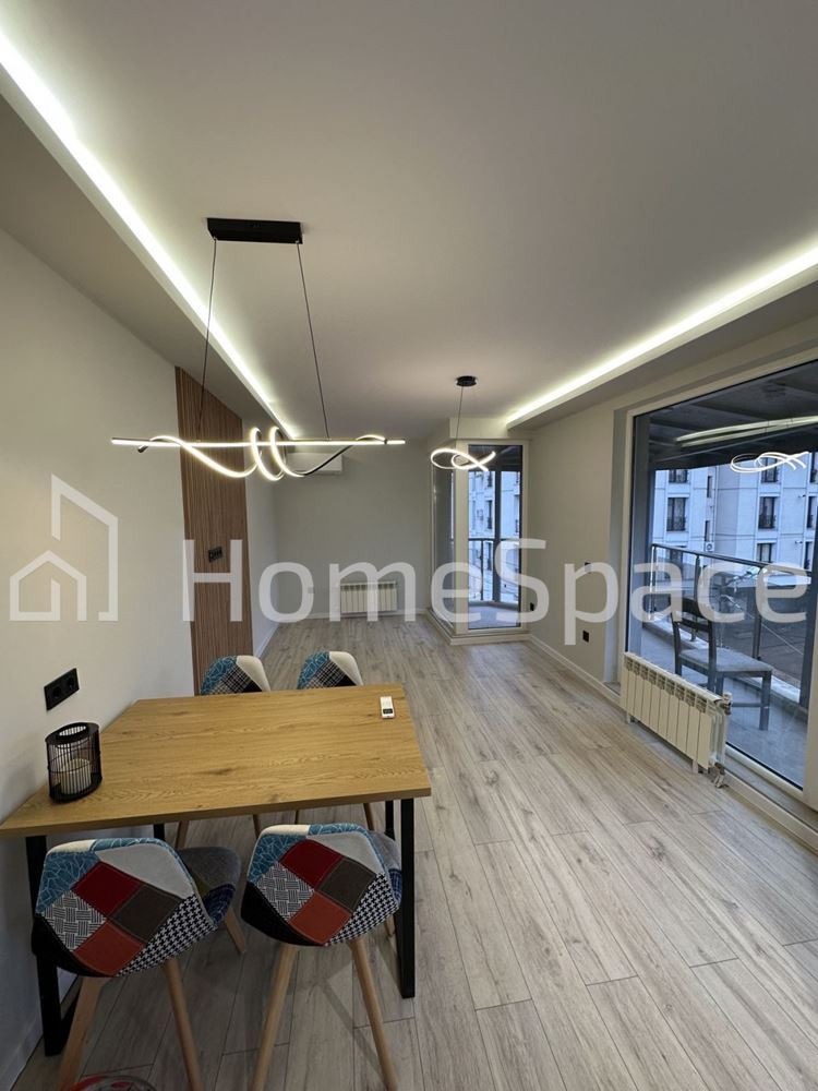 Продава 2-СТАЕН, гр. София, Овча купел, снимка 3 - Апартаменти - 53030729