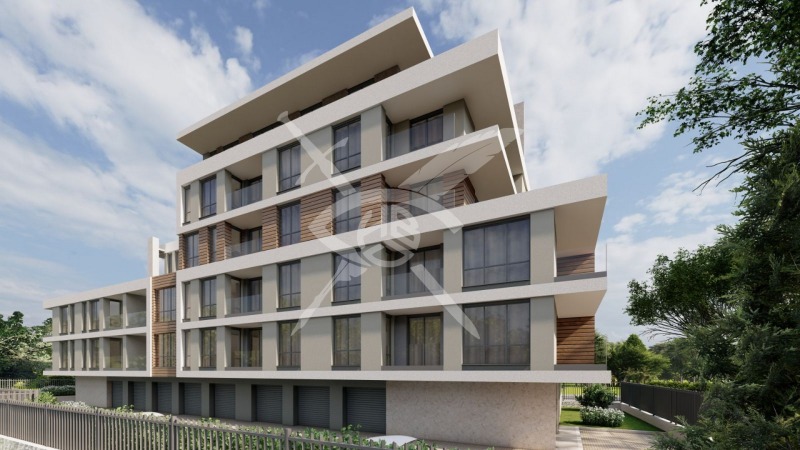 Продава 2-СТАЕН, гр. София, Овча купел