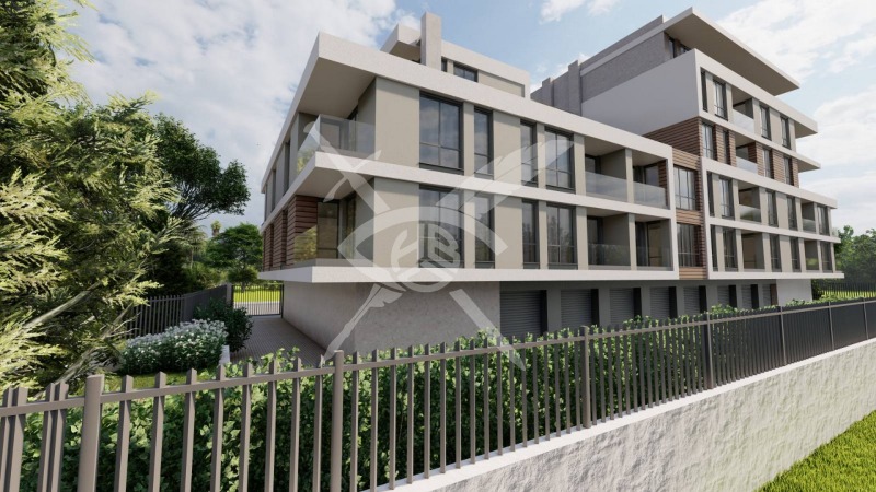 Продава 2-СТАЕН, гр. София, Овча купел, снимка 2 - Апартаменти - 53077672