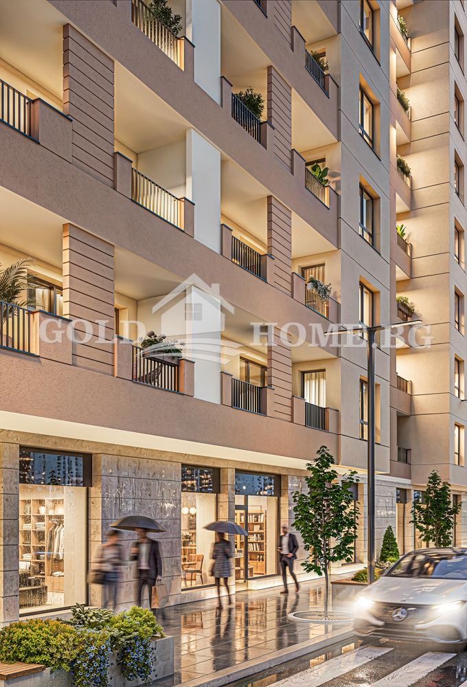 Продава 2-СТАЕН, гр. Пловдив, Южен, снимка 3 - Апартаменти - 55404232