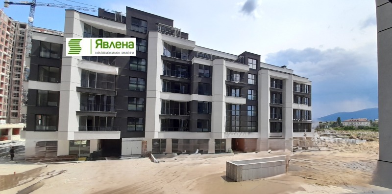 Продаја  2 спаваће собе Софија , Банишора , 91 м2 | 20865478