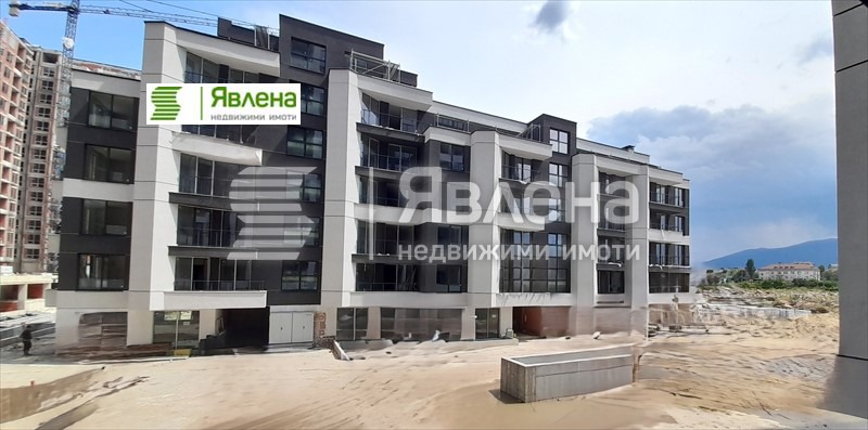 Продаја  2 спаваће собе Софија , Банишора , 91 м2 | 20865478 - слика [6]