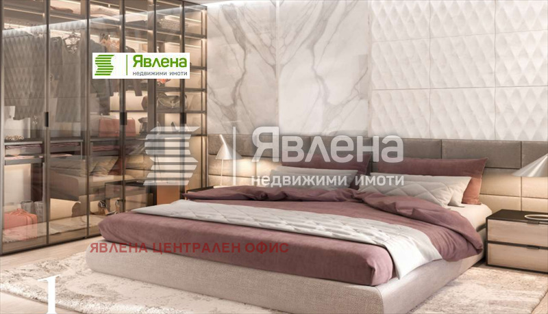 Продава 3-СТАЕН, гр. София, Сердика, снимка 5 - Aпартаменти - 48072036