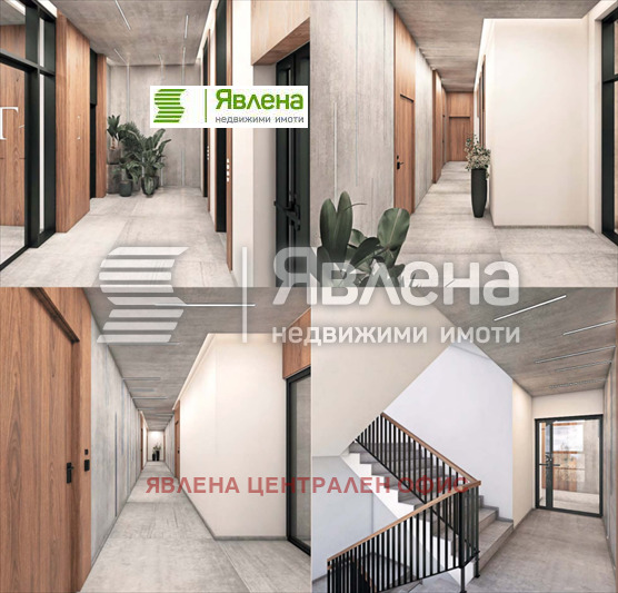 Продава 3-СТАЕН, гр. София, Сердика, снимка 4 - Aпартаменти - 48072036