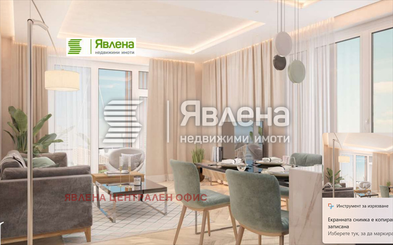 Продава 3-СТАЕН, гр. София, Сердика, снимка 6 - Aпартаменти - 48072036